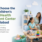Children's Mental Health Treatment Center in Faisalabad